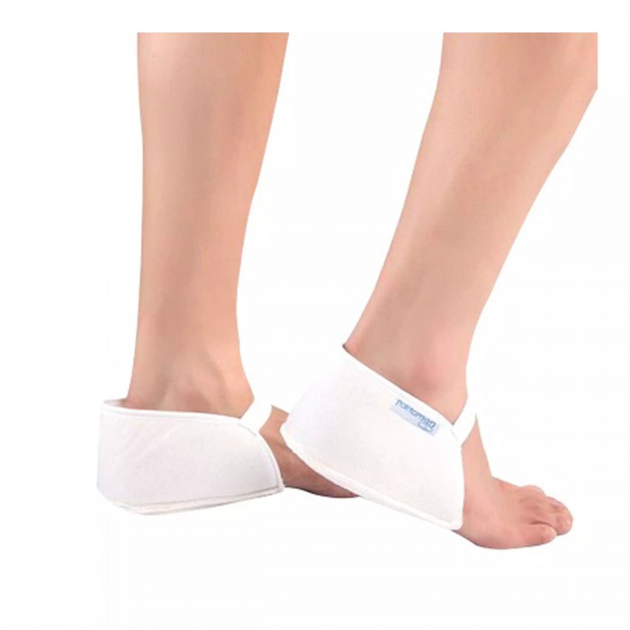 پد خارپاشنه منزل پاک سمن